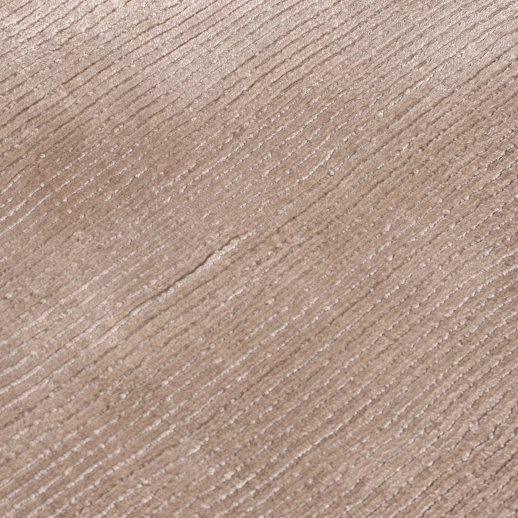 H.C. Tæpper Larvik tæppe i Beige – detalje