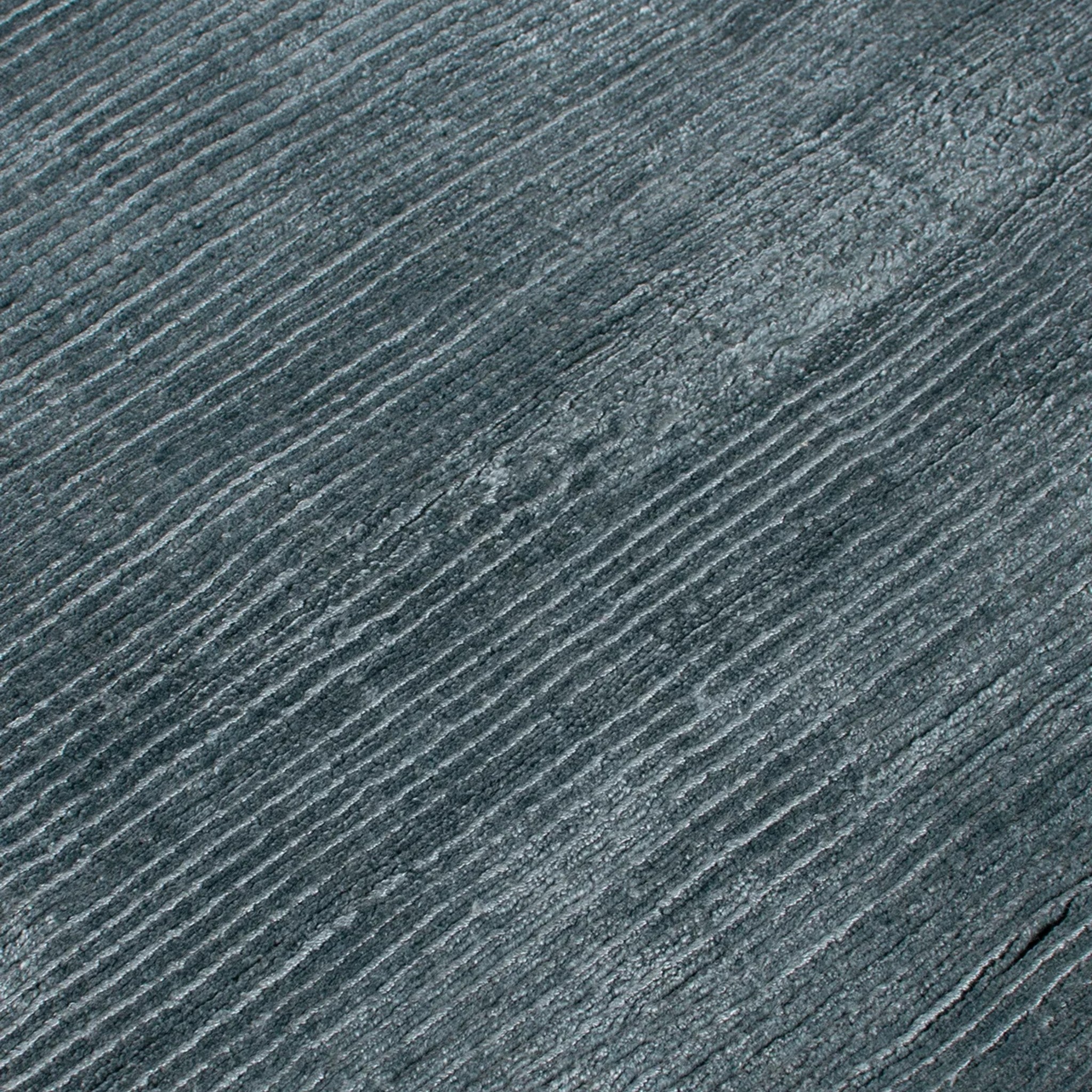 H.C. Tæpper Larvik tæppe i Granite Green – detalje