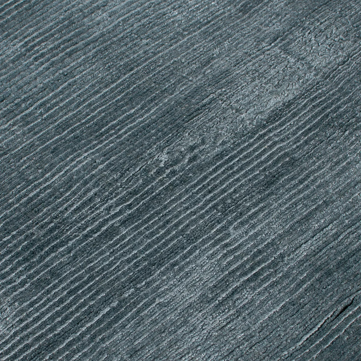 H.C. Tæpper Larvik tæppe i Granite Green – detalje