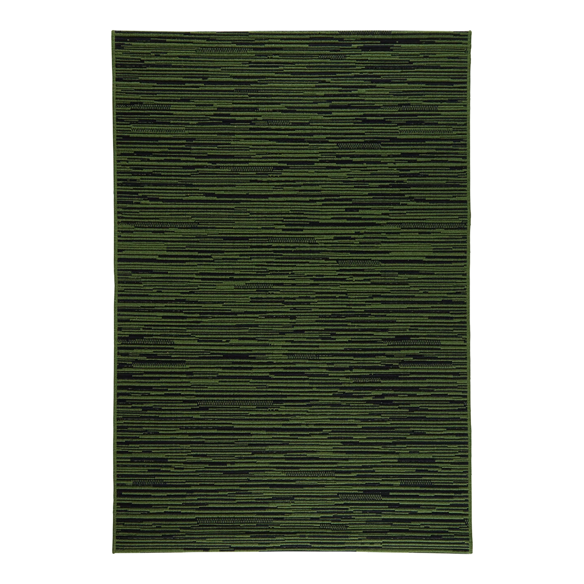 H.C. Tæpper Star Colour i Green