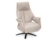 Chelsea 8125 lænestol m. recliner
