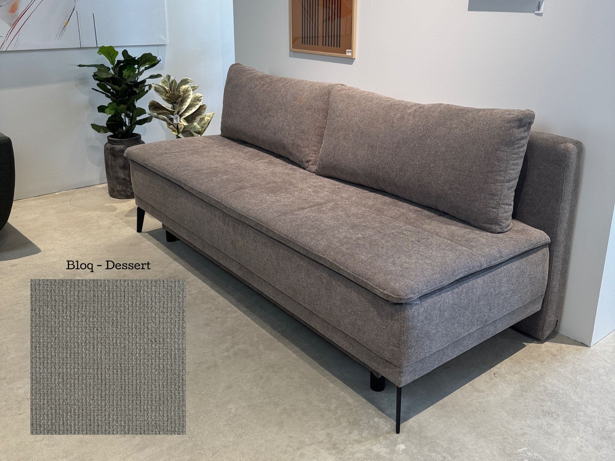 Orri sovesofa