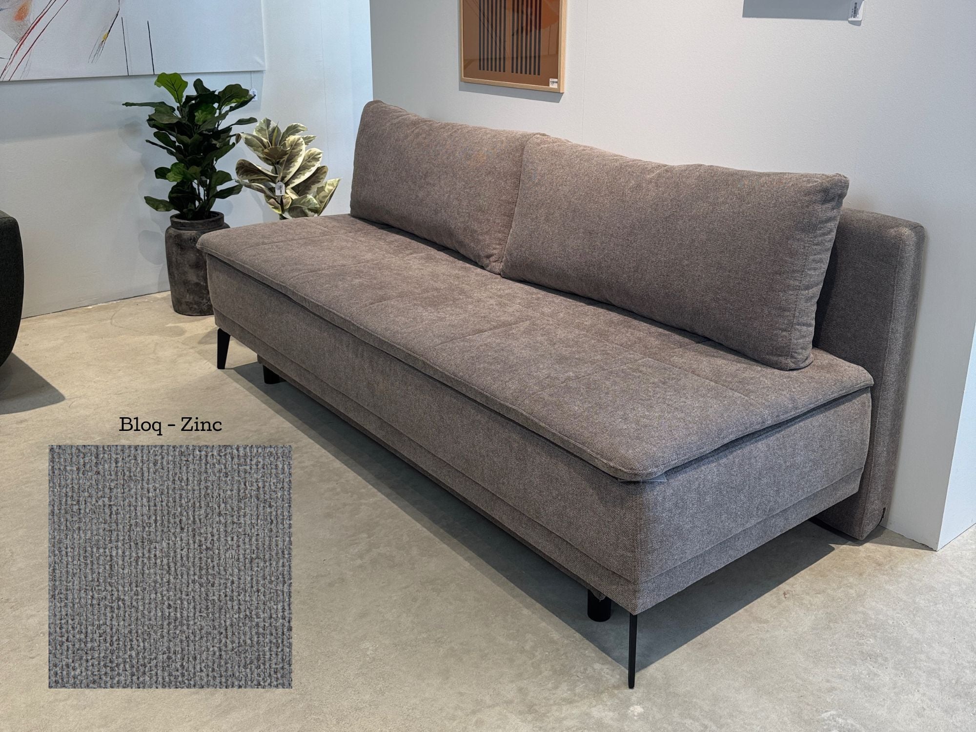 Orri sovesofa