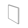 Space (B4 cm)