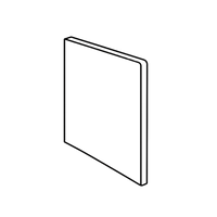 Space (B4 cm)