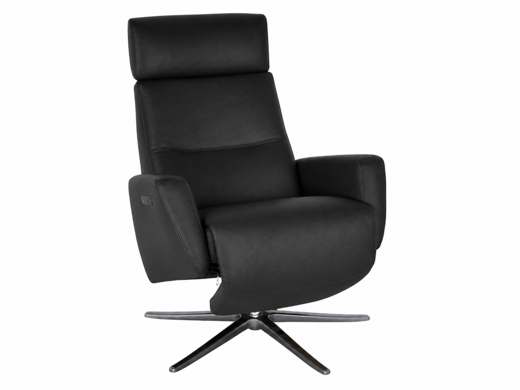 Space 3400 Power lænestol m. recliner