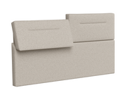 Adjustable Back sengegavl