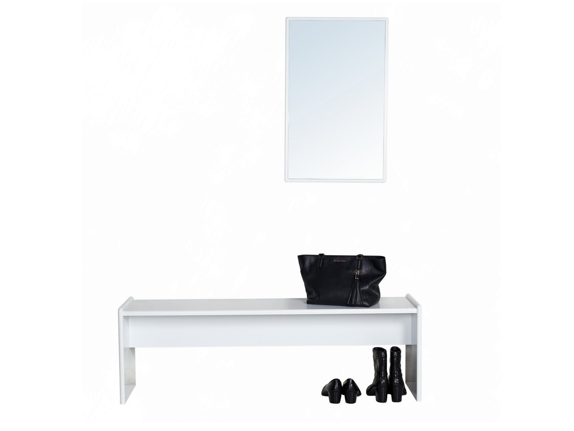 Bænk model 112
