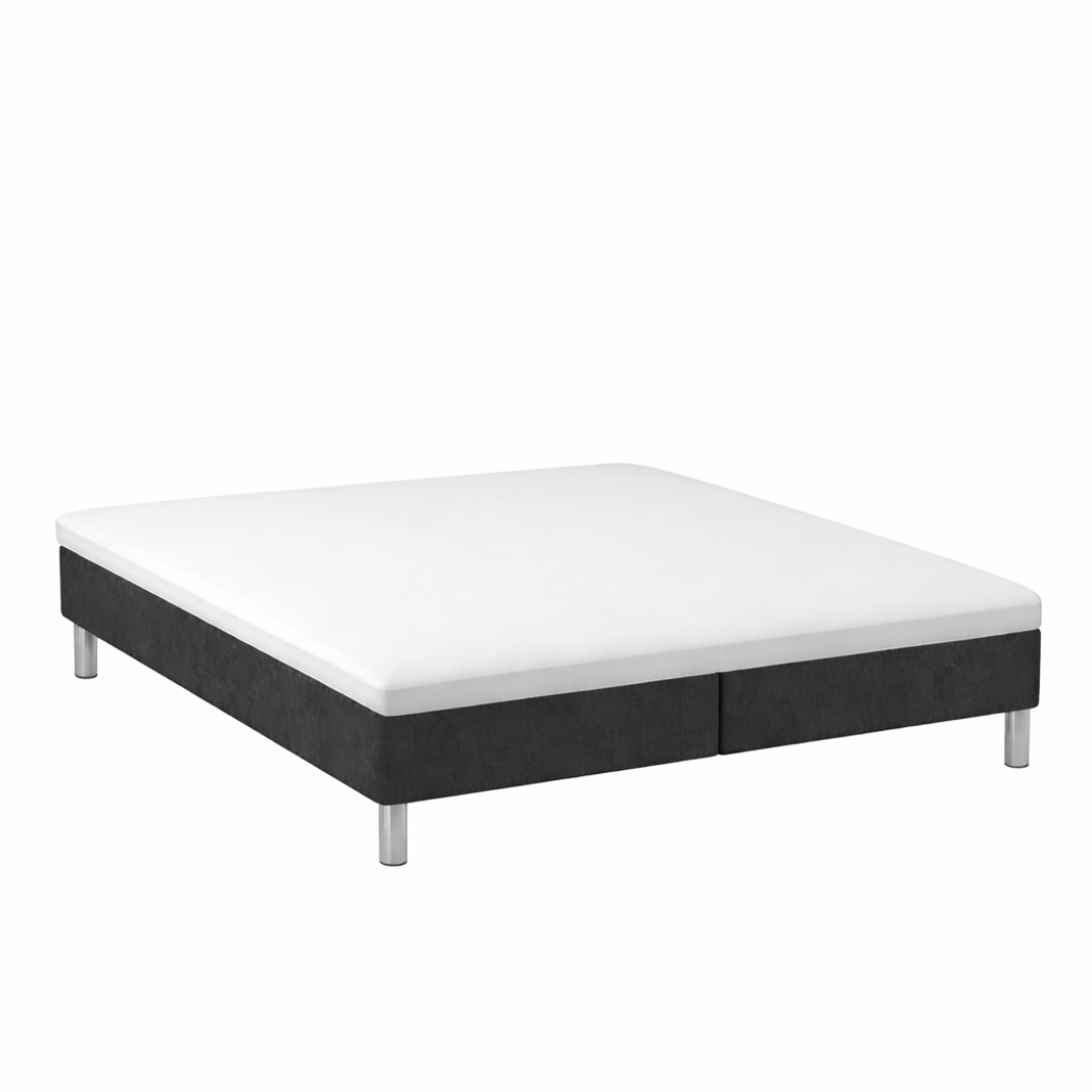 Classic boxmadras m/topmadras inkl. sengeben