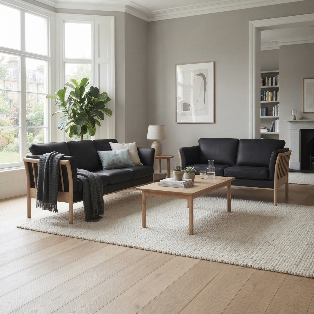 Aya K129 3+2 pers. sofa