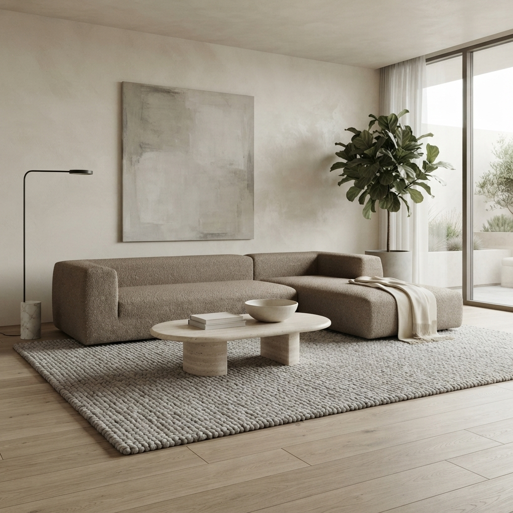 Kornum K611 modulsofa