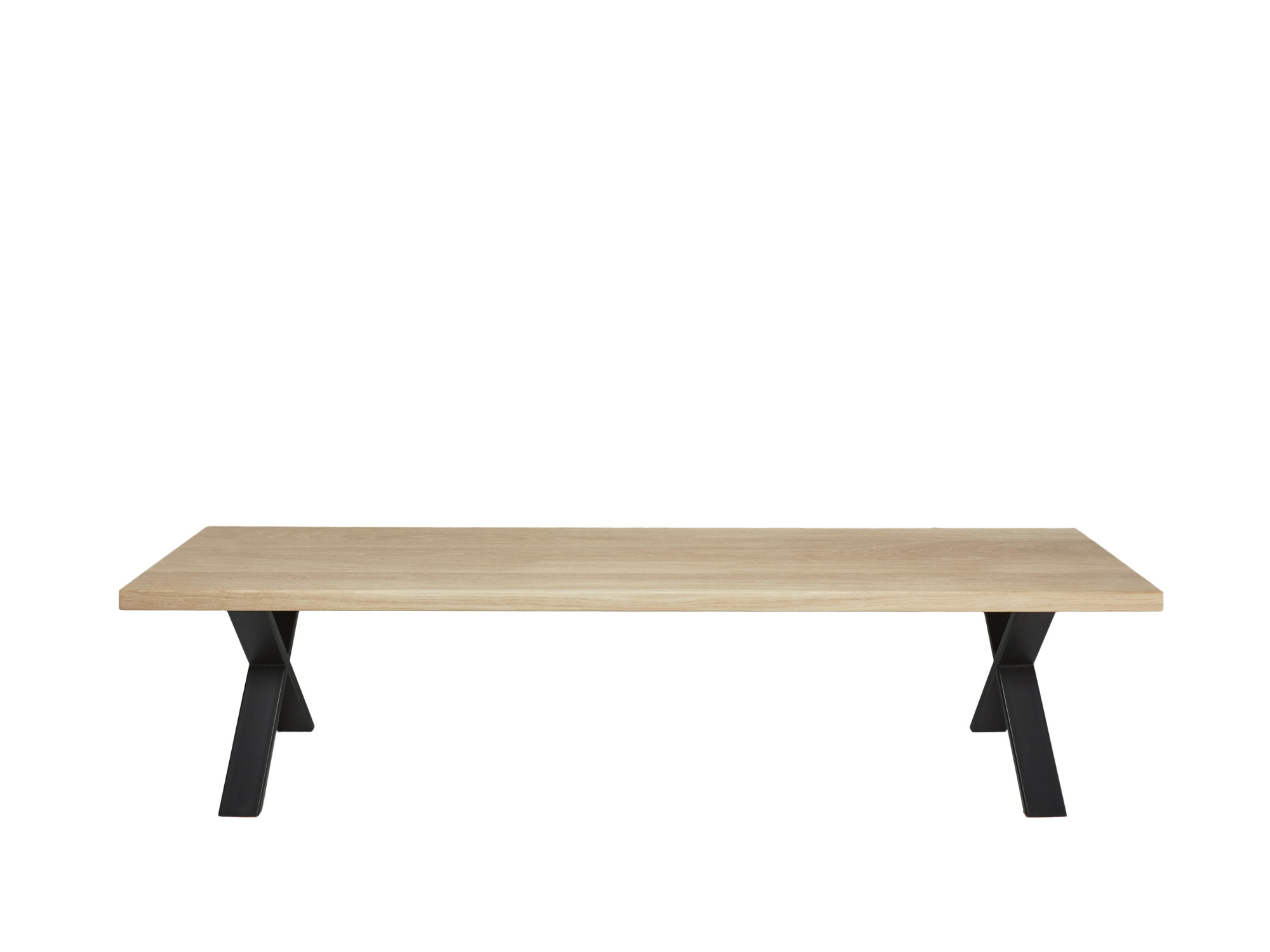Forest bænk