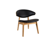 Ram Comfort Shell KLC02S loungestol