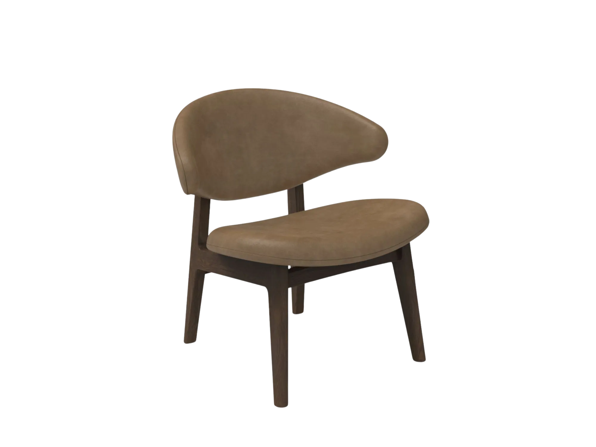 Ram Comfort KLC02 loungestol