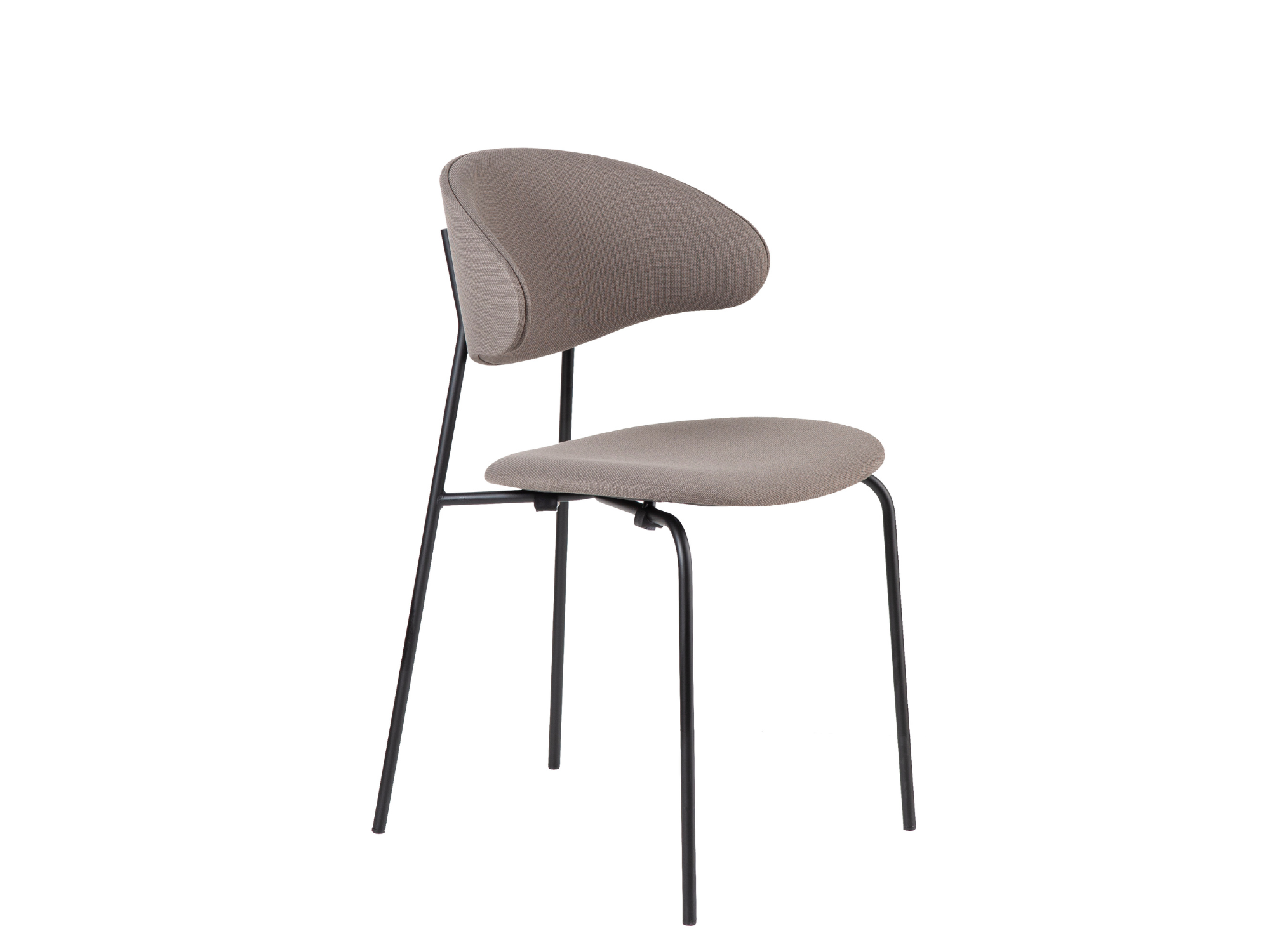 Ram Steel Comfort KC02 spisebordsstol
