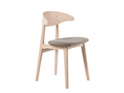 Ram Wood KC02 spisebordsstol
