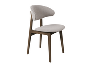 Ram Wood Comfort KC02 spisebordsstol