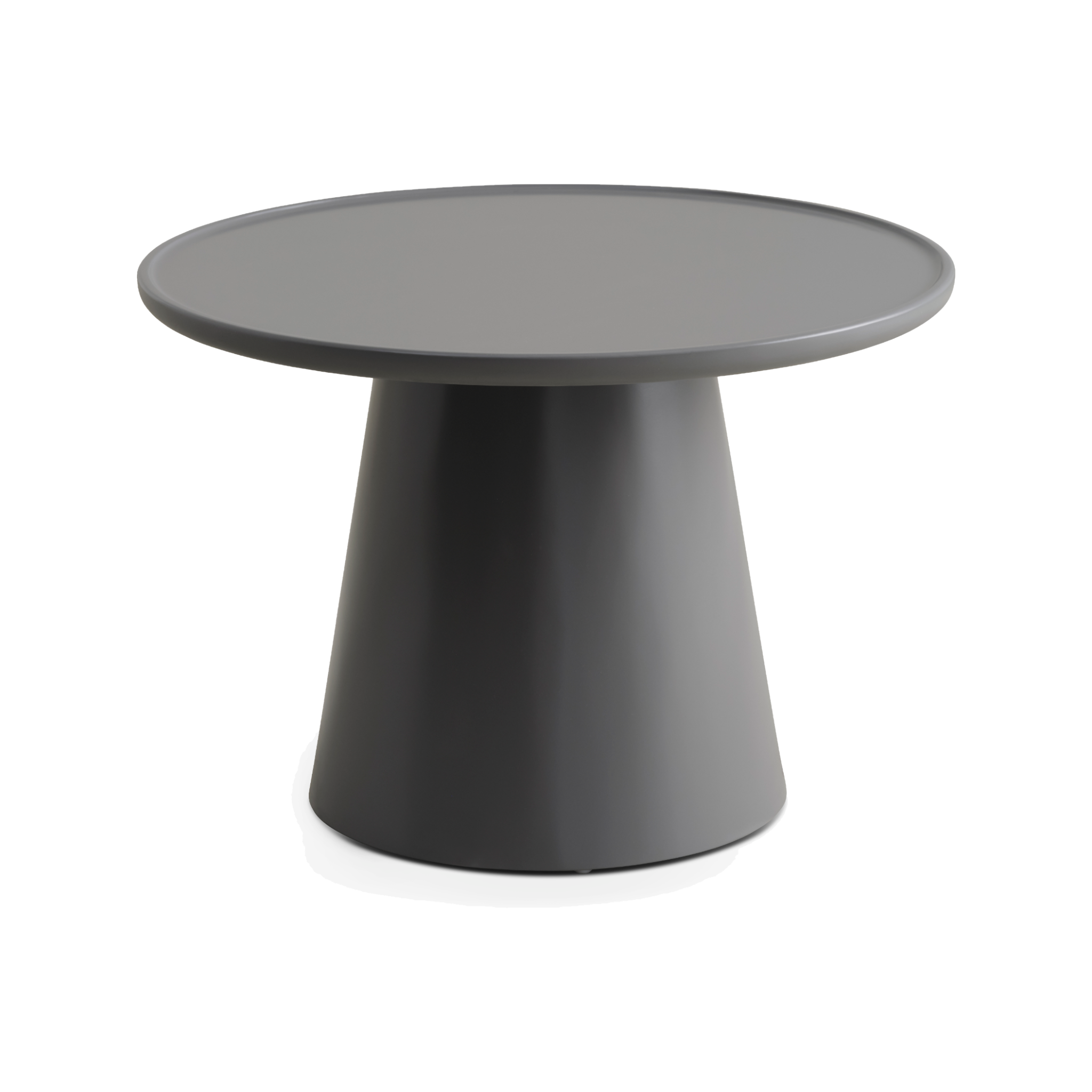 Lexpo Fraser sofabord Ø60 cm i grey