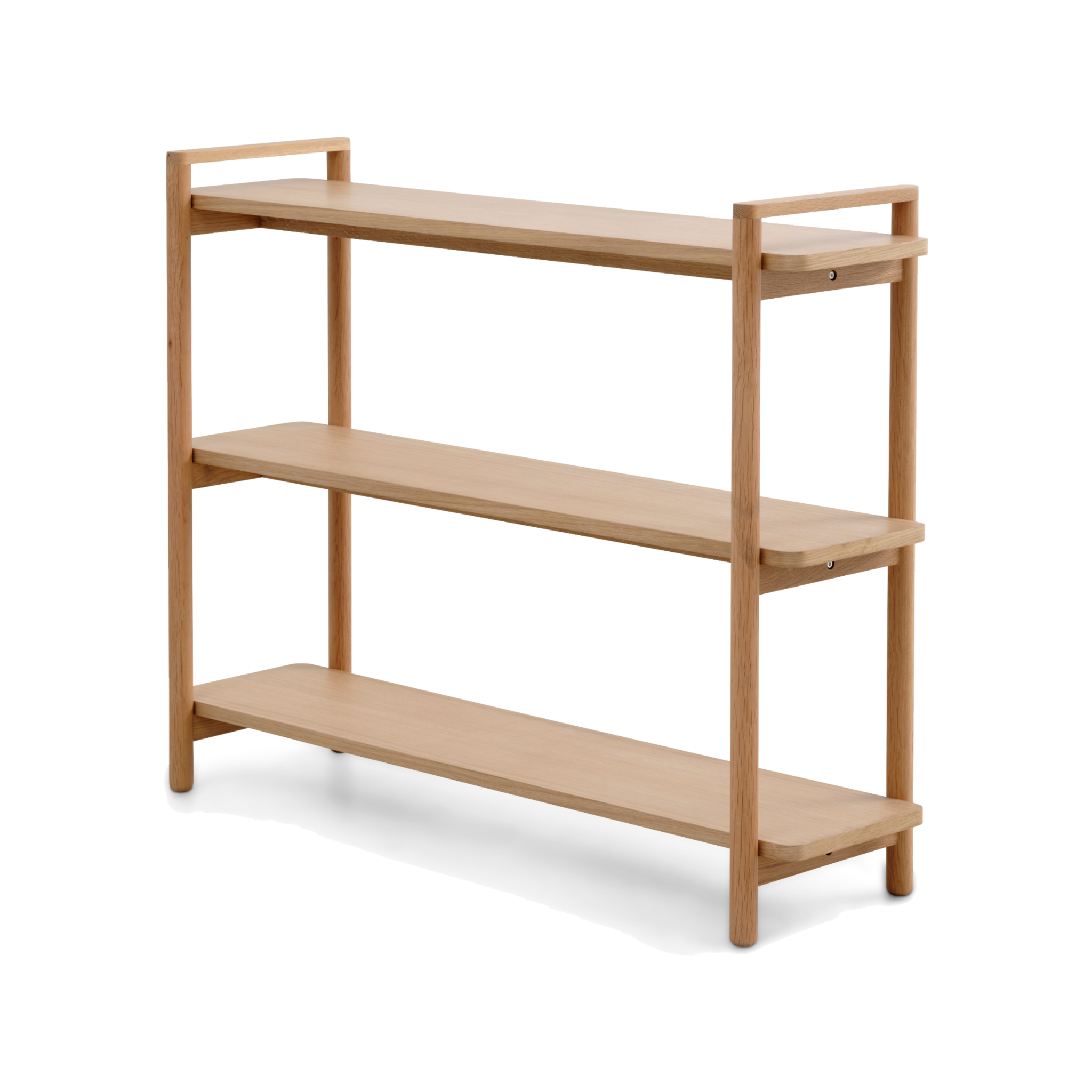 Lexpo Sydney reol L120 x B35 x H95 cm