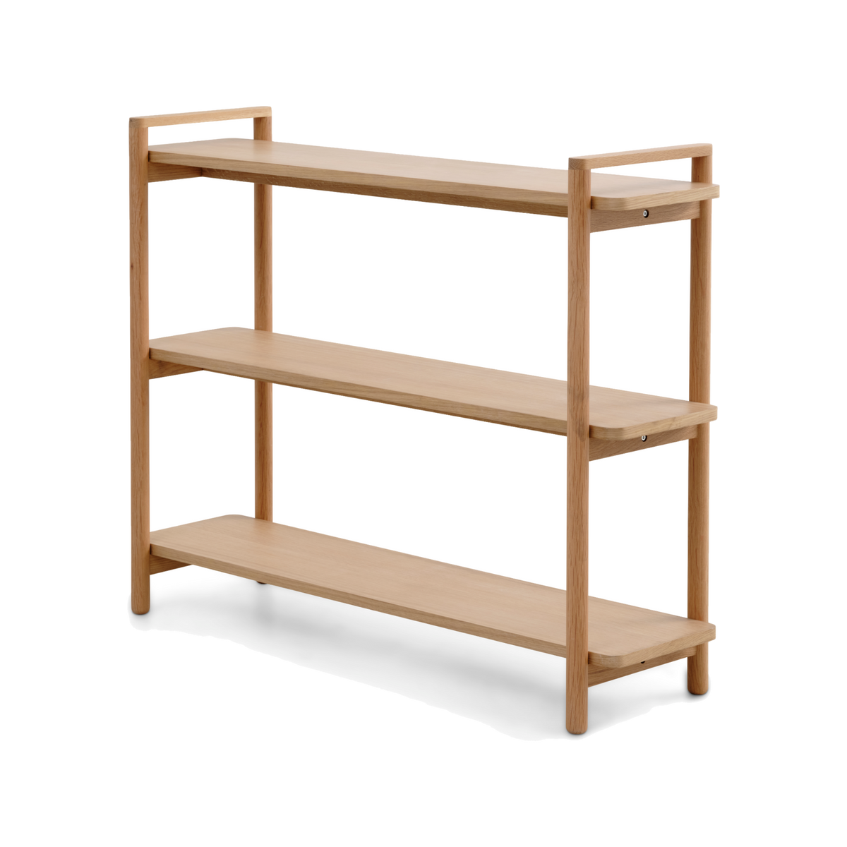 Lexpo Sydney reol L120 x B35 x H95 cm