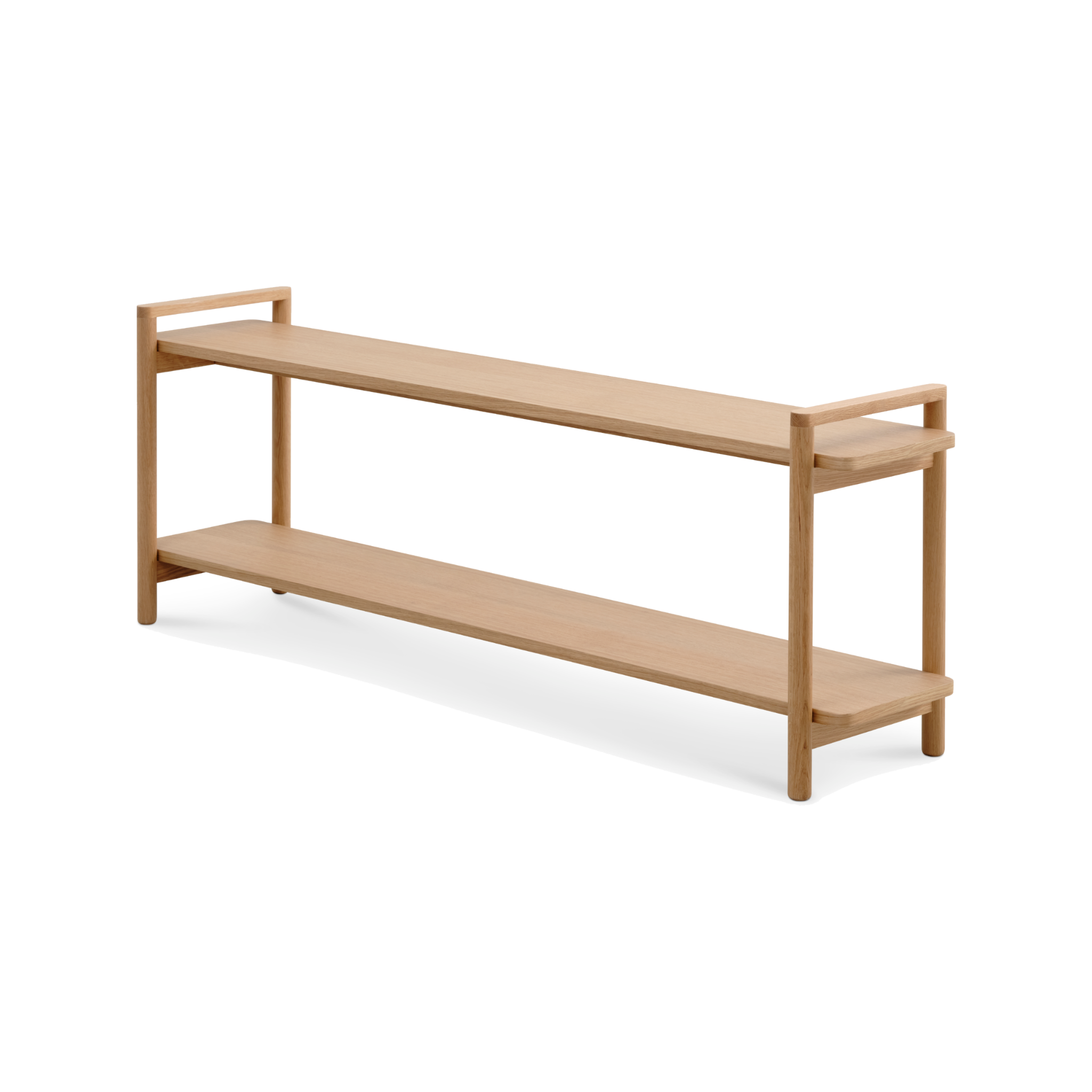 Lexpo Sydney reol L160 x B35 x H57 cm