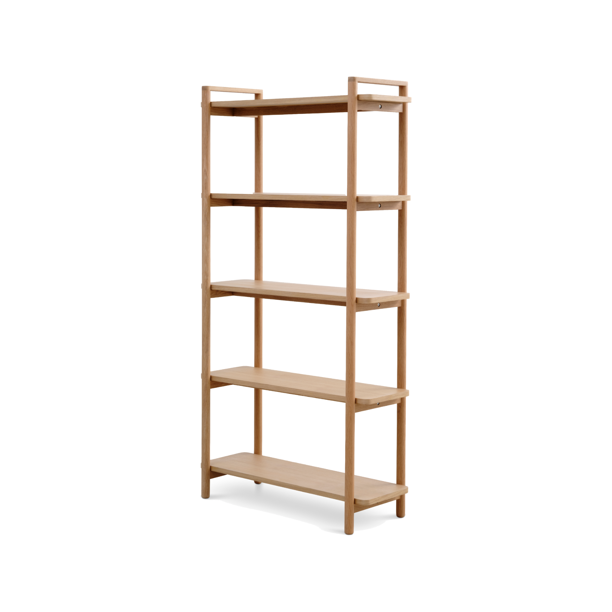 Lexpo Sydney reol L90 x B35 x H170 cm