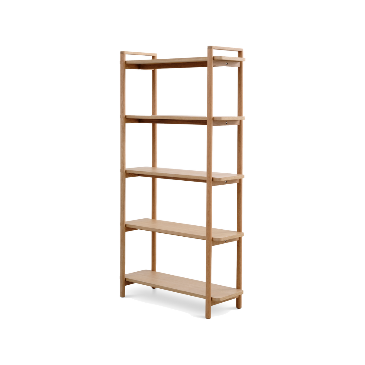 Lexpo Sydney reol L90 x B35 x H170 cm