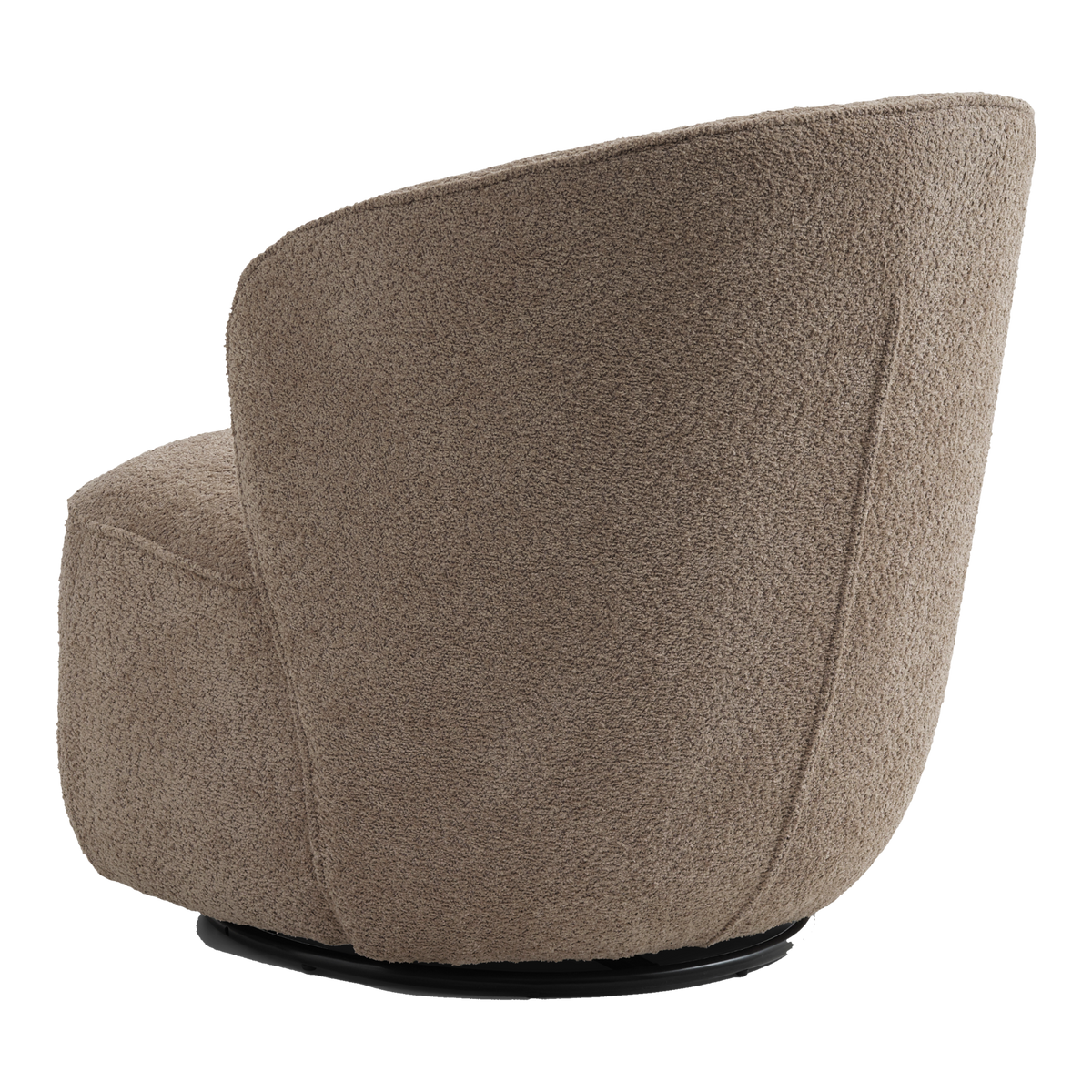 Lexpo Theo loungestol i Anthology Antelope set bagfra