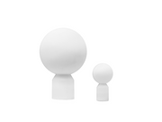 Yo bordlampe