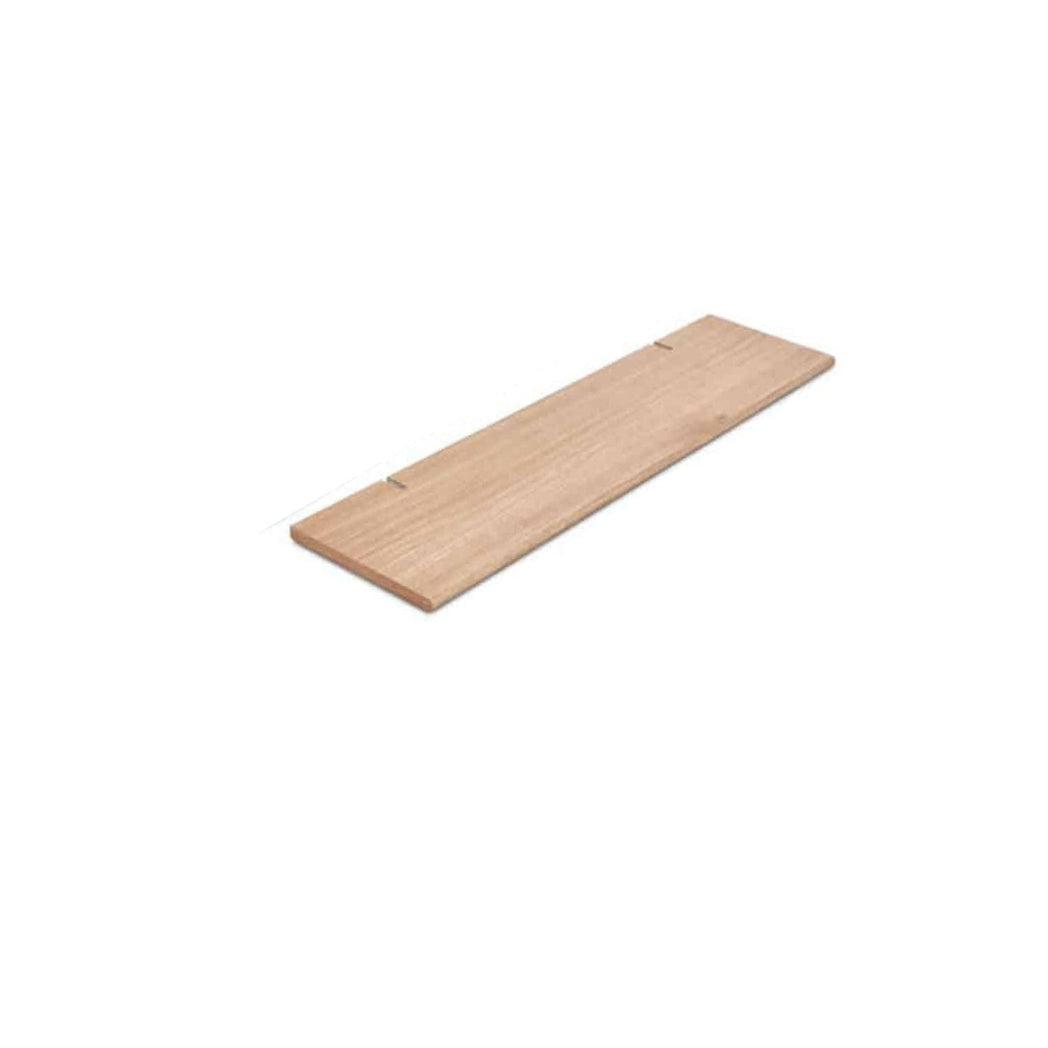 PBJ Designhouse Moore hylde 121, L96 x B25 cm