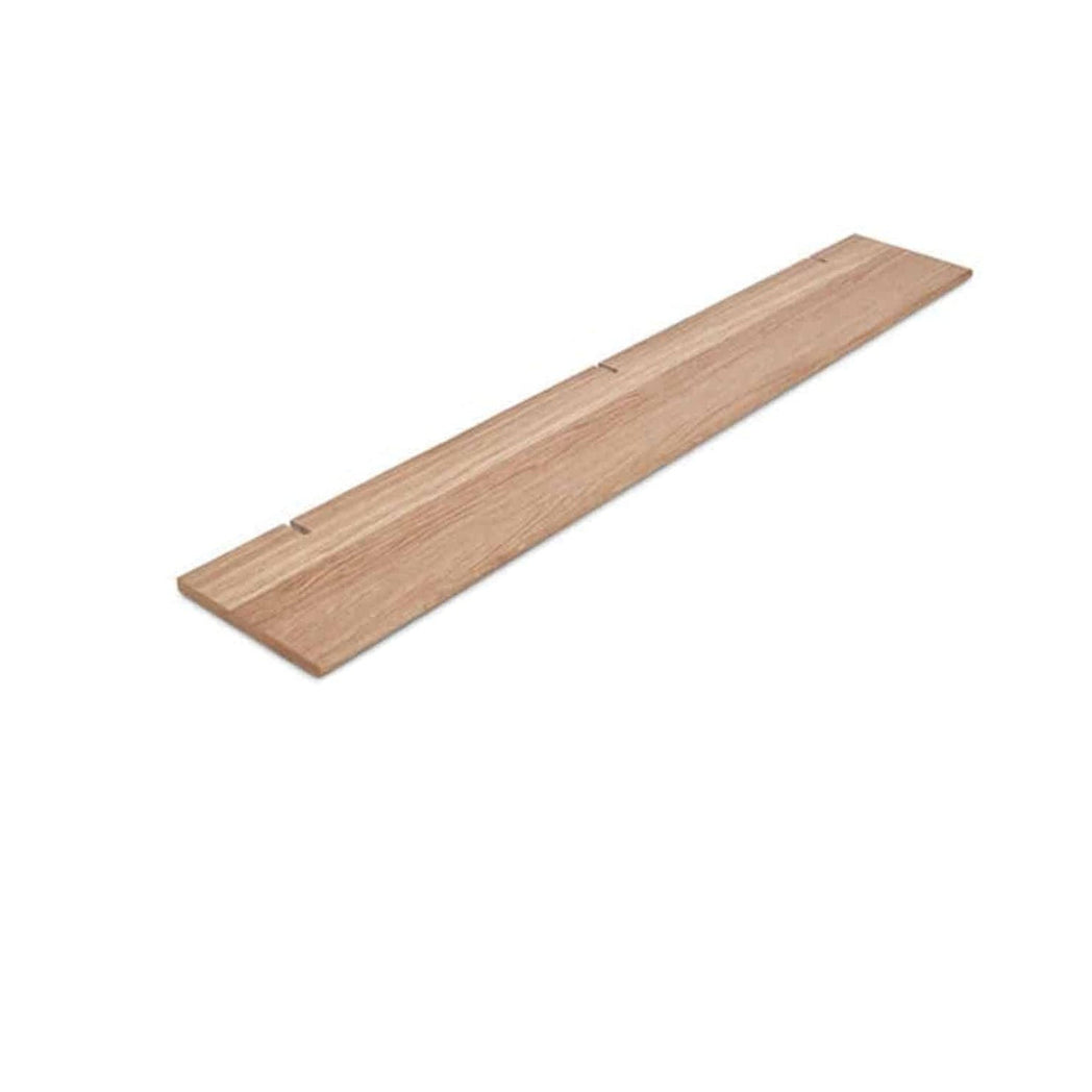 PBJ Designhouse Moore hylde 122, L158 x B25 cm