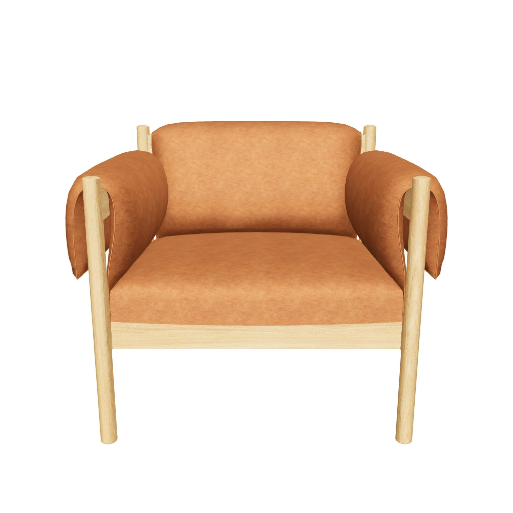 SM850 loungestol