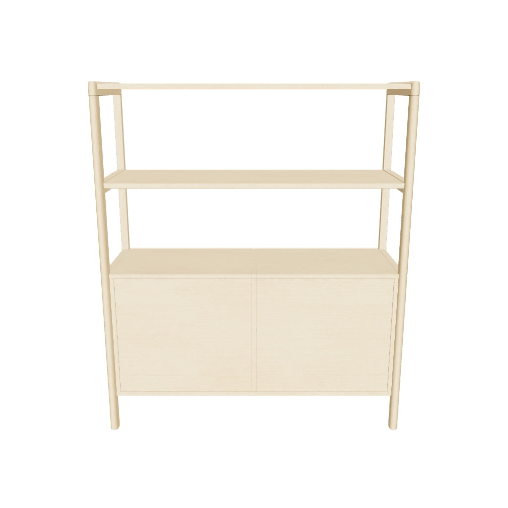 SM712 highboard