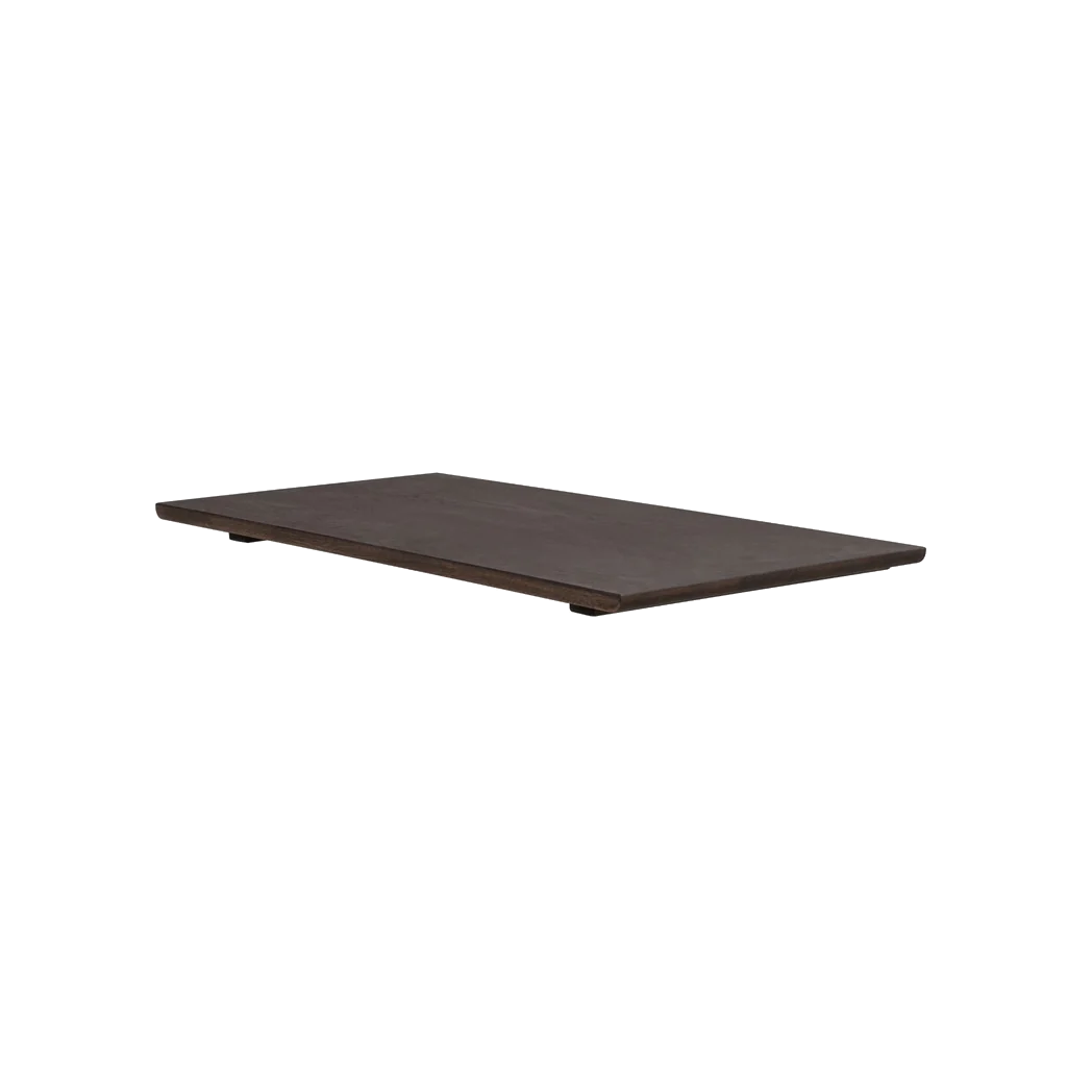 Rowico Derrymore spisebord i brunlakeret eg