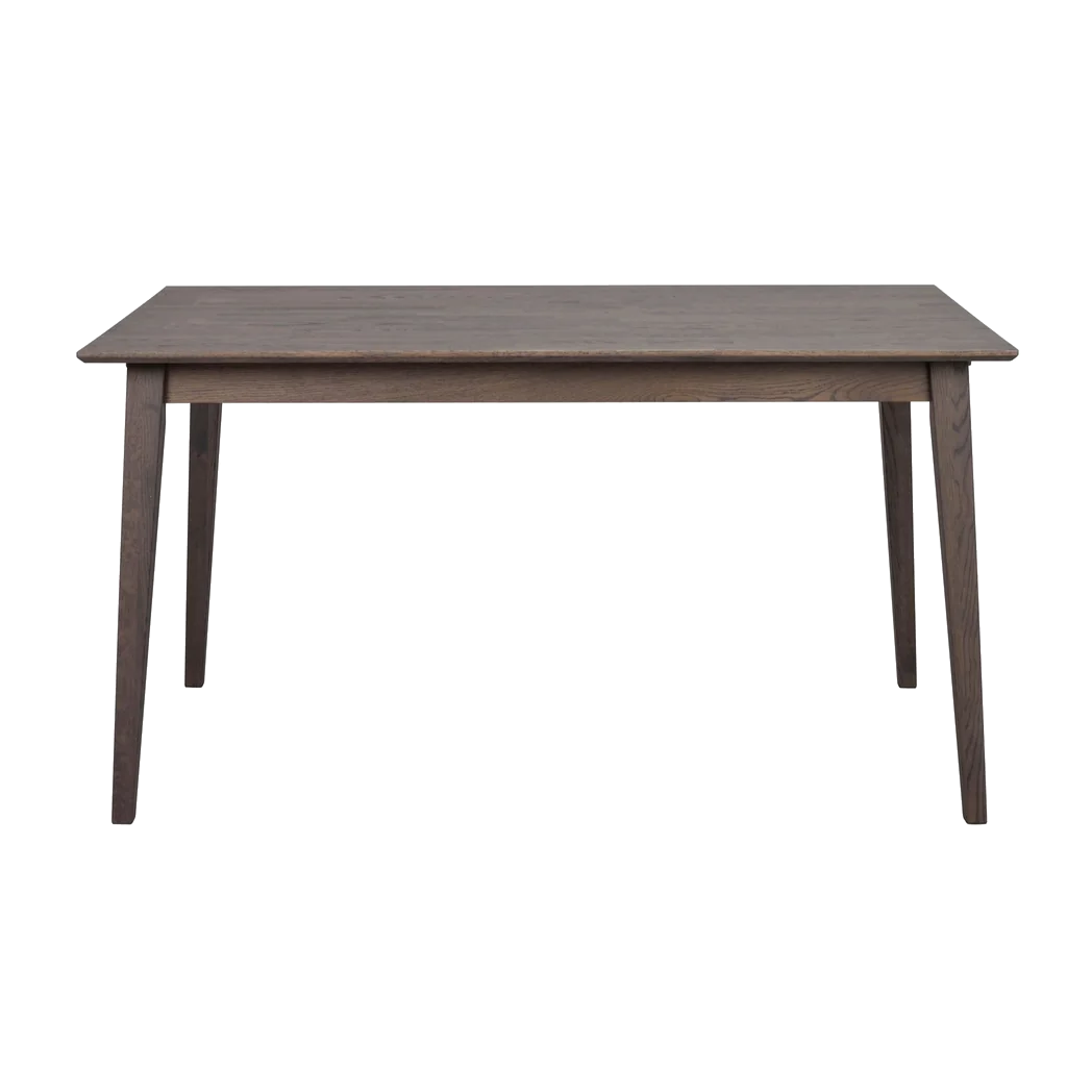 Rowico Filippa spisebord i brunlakeret eg