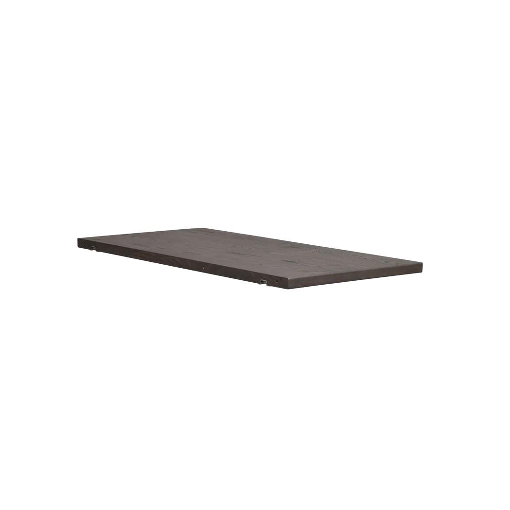Rowico Gifford spisebord i brunlakeret eg