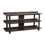 Rowico Kilian konsolbord i brunolieret eg