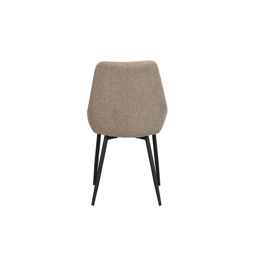 Rowico Sierra spisebordsstol i beige stof