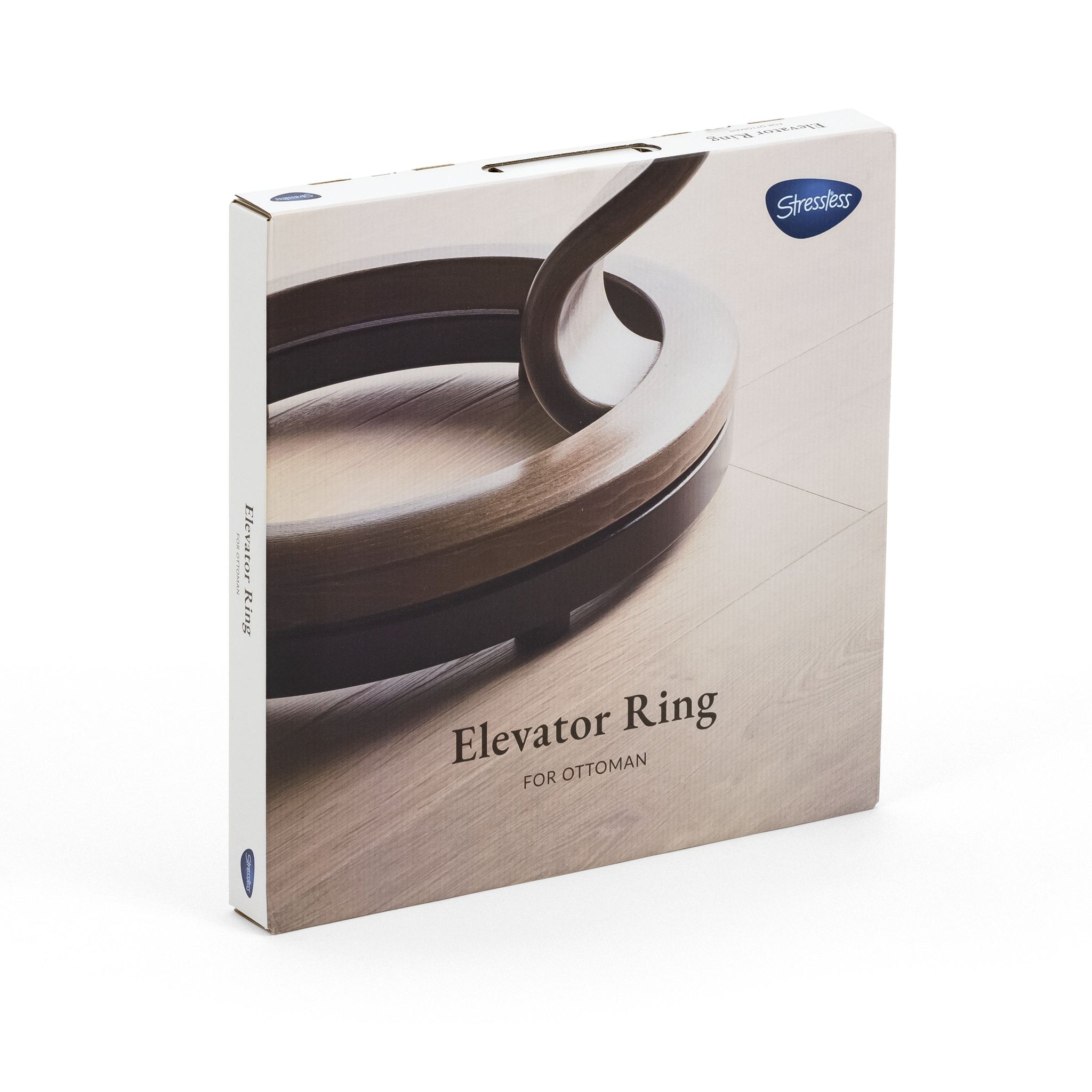 Stressless forhøjelsesring til Classic-stel i emballage
