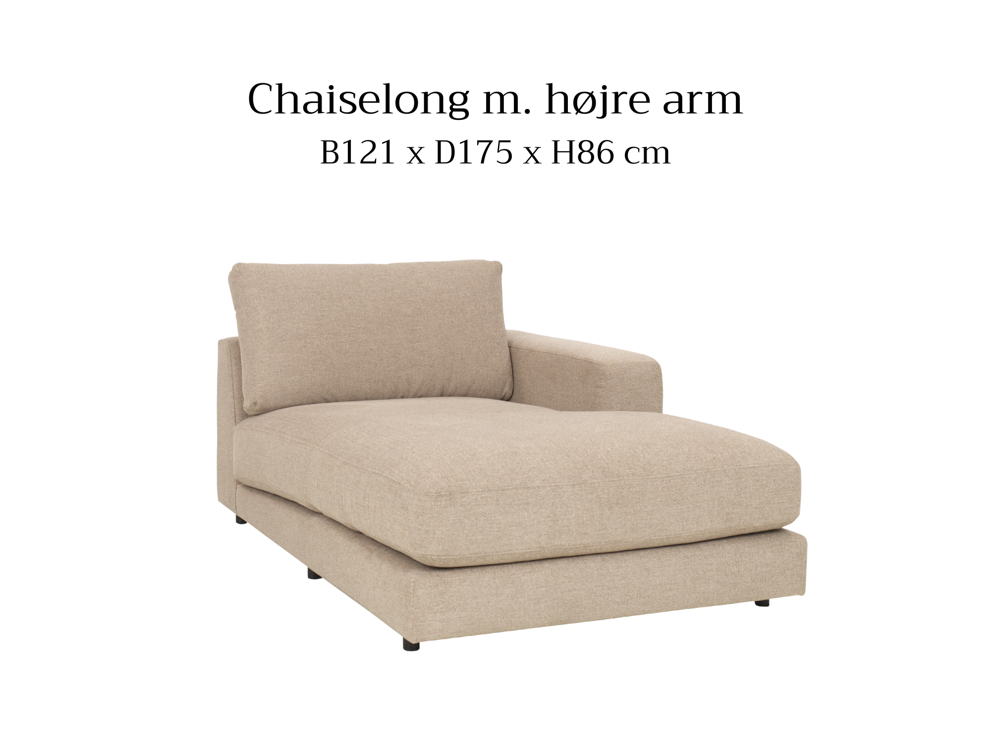 Thanos modulsofa
