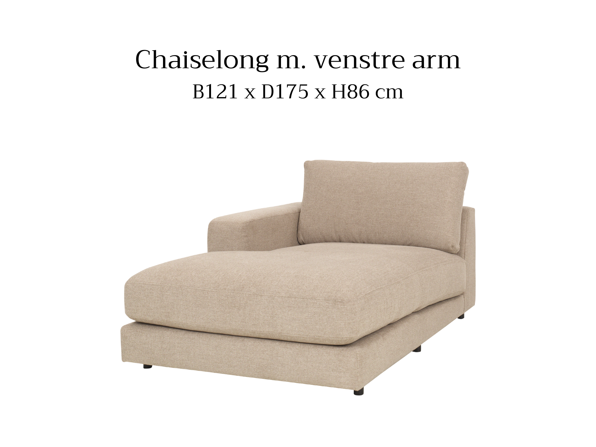 Thanos modulsofa